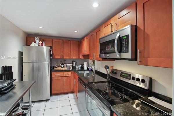 Port Royale, 6969 Collins Ave #406, Miami Beach, Florida 33141, image 2