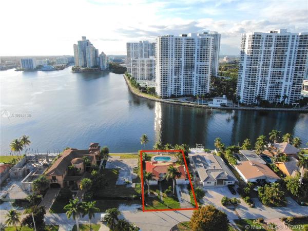 Golden Shores Ocean Boulevard Estates, 19000 N Bay Rd, Sunny Isles Beach, Florida 33160, image 2