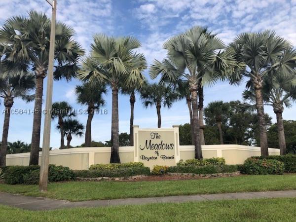 Boynton Beach, Florida 33436, image 1