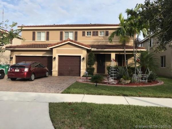 Sport Acres, 20425 NW 8TH CT, Miami Gardens, Florida 33169, image 2