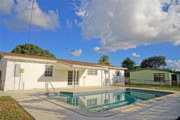 Norwood, 18740 NW 11th Pl, Miami Gardens, Florida 33169, image 2