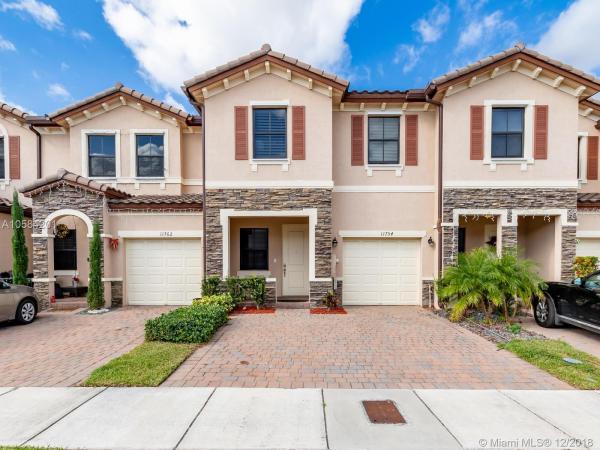 Gardens By The Hammocks, 11754 SW 151st Ave, The Hammocks, Florida 33196, image 2
