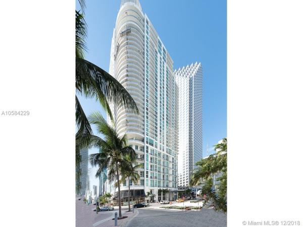 Met 1, 300 S Biscayne Blvd #T-2210, Miami, Florida 33131, image 2