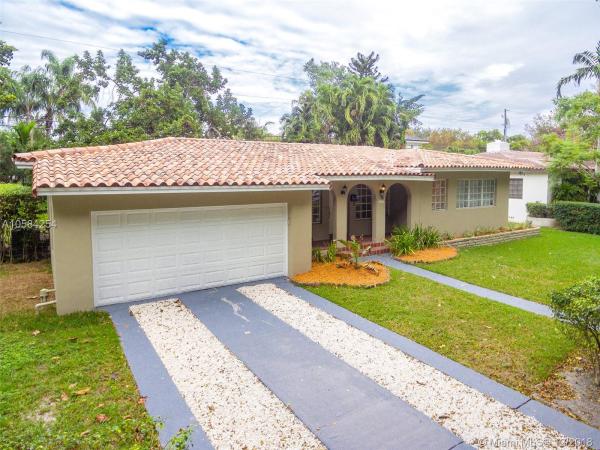 Riviera, 937 Sunset Rd, Coral Gables, Florida 33143, image 2