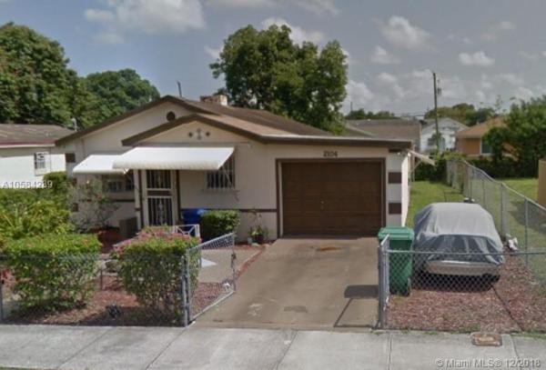 Magnolia, 2104 NW 152nd St, Miami Gardens, Florida 33054, image 2