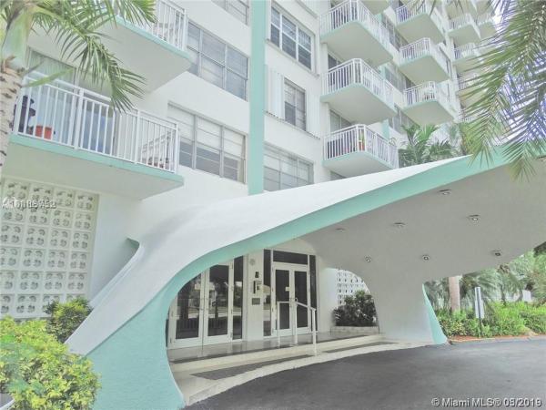 Bayview Towers South, 2100 Sans Souci Blvd #B105, North Miami, Florida 33181, image 2