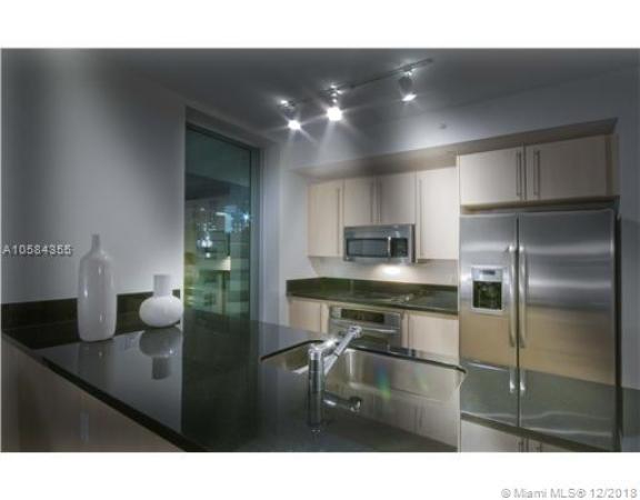 Axis On Brickell South, 79 SW 12th St #1806-S, Miami, Florida 33130, image 2