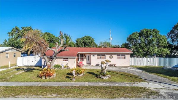 Carol City, 4931 NW 172nd Ter, Miami Gardens, Florida 33055, image 2