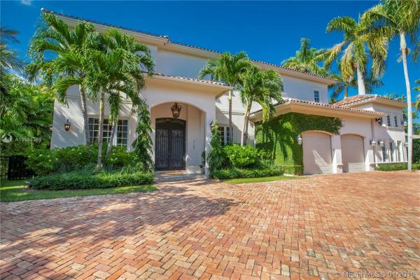 Cocoplum, 7120 Mira Flores Ave, Coral Gables, Florida 33143, image 2