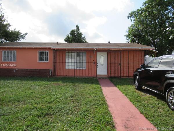 Leslie Estates, 3610 NW 197th St, Miami Gardens, Florida 33056, image 2