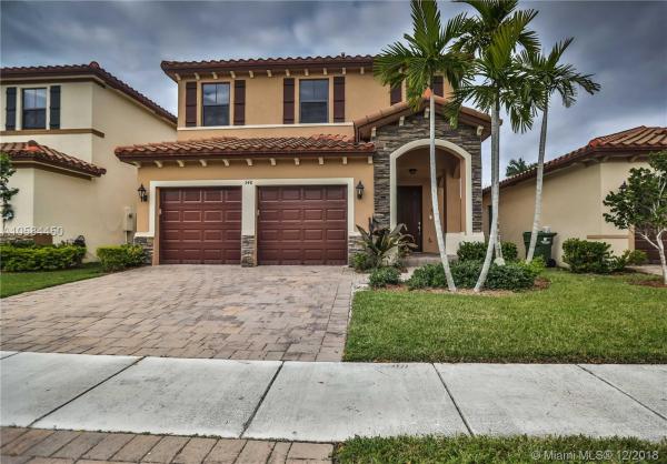 Sonoma At The Vineyards, 548 SE 33rd Ter, Homestead, Florida 33033, image 2
