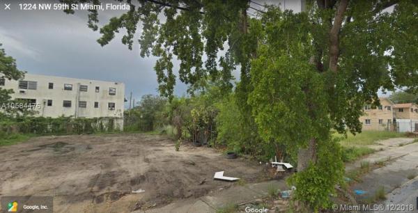 Orchard Villa, 1224 NW 59th St, Miami, Florida 33142, image 2