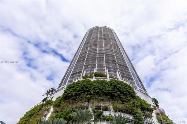 Opera Tower, 1750 N Bayshore Dr #1108, Miami, Florida 33132, image 2