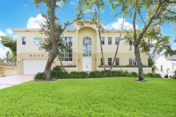 Gables By The Sea, 1400 Coruna Ave, Coral Gables, Florida 33156, image 2