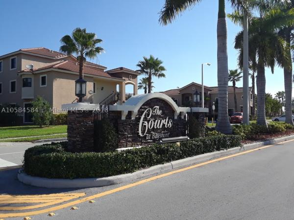 The Courts At Isles Of Bayshore, 22731 SW 88th Pl #205, Cutler Bay, Florida 33190, image 1