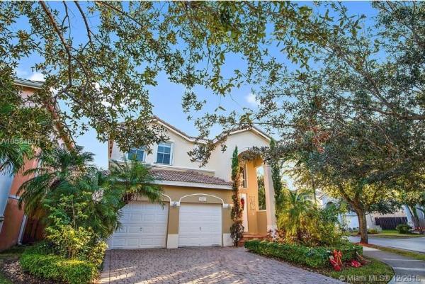 Biarritz, 11360 NW 47th, Doral, Florida 33178, image 2