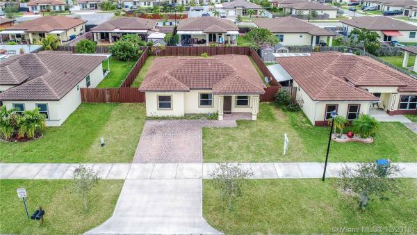 Princeton No HOA, 25471 SW 132nd Ave, Princeton, Florida 33032, image 2