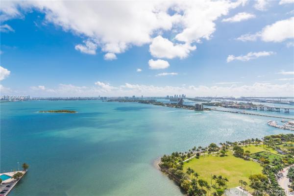 Paramount Bay, 2020 N Bayshore Dr #3108, Miami, Florida 33137, image 2