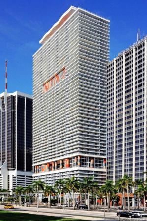 50 Biscayne, 50 Biscayne Blvd #1603, Miami, Florida 33132, image 2