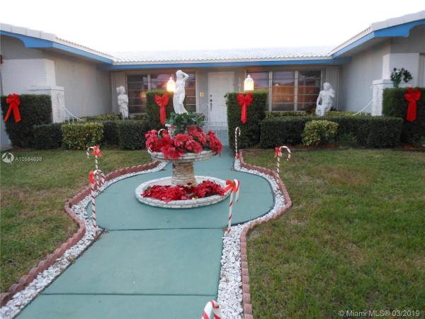 Sunset Isles, 1610 N 28th Ct, Hollywood, Florida 33020, image 2