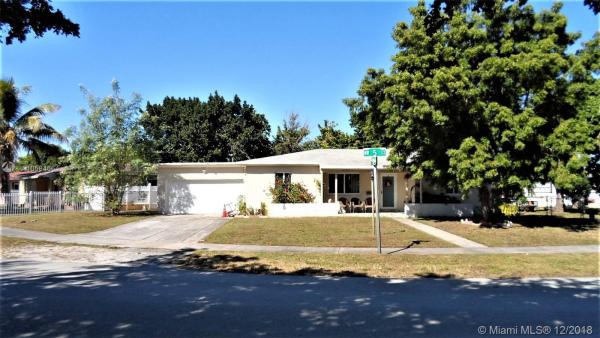 Norwood, Miami Gardens, Florida 33169, image 2