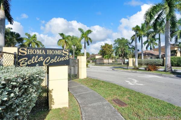 Bella Colina, 7285 NW 173rd Dr #103, Hialeah, Florida 33015, image 2