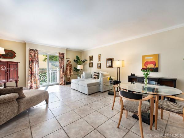 The Courts At South Beach, 140 Jefferson Ave #14007, Miami Beach, Florida 33139, image 2