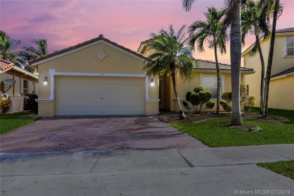 Mariposa Isles, 2941 SW 131st Ave, Miramar, Florida 33027, image 2