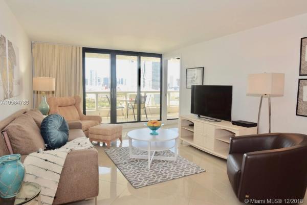 The Grand, 1717 N Bayshore #A-1952, Miami, Florida 33132, image 2