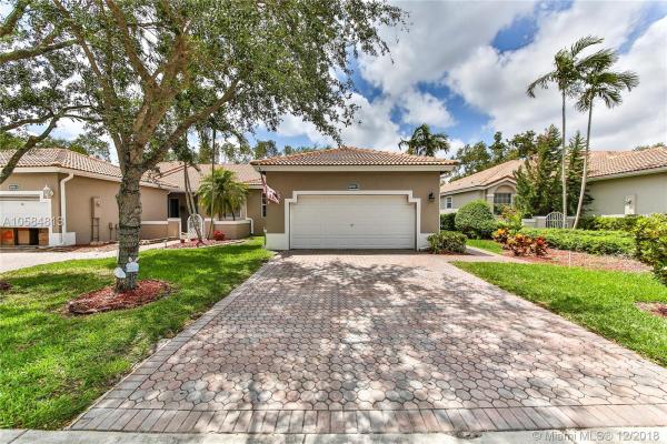 Regency Homes At Fairway Isles, 8000 S Aragon Blvd #3, Sunrise, Florida 33322, image 2