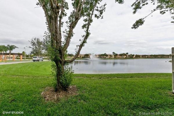 Shoma Townhomes At Keys Cove, 2717 SE 15th Rd #107, Homestead, Florida 33035, image 2