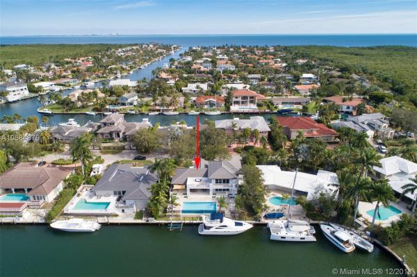 Gables By The Sea, 13030 Lerida St, Coral Gables, Florida 33156, image 2