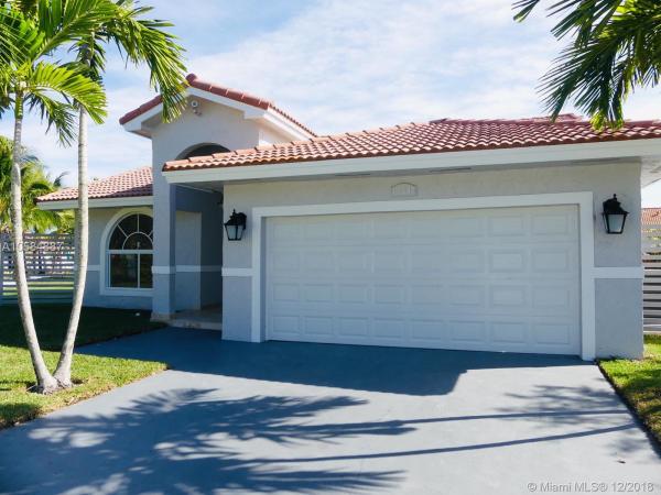 Bird Lakes North, 14612 SW 46th St, Kendale Lakes, Florida 33175, image 2