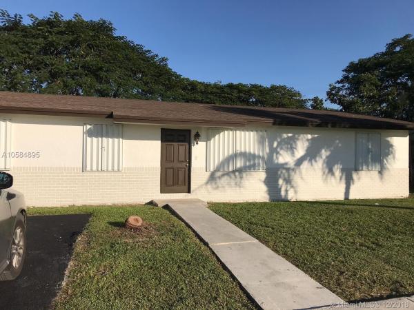 Avocado Villas, 95 SW 18th Ave, Homestead, Florida 33030, image 2