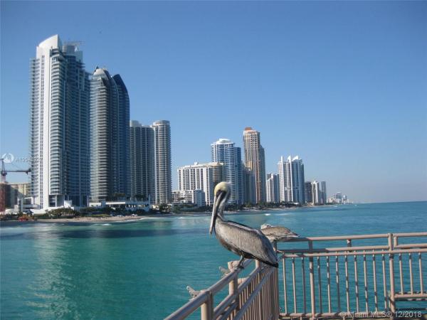 Plaza Of The Americas, 17021 N Bay Rd #528, Sunny Isles Beach, Florida 33160, image 2