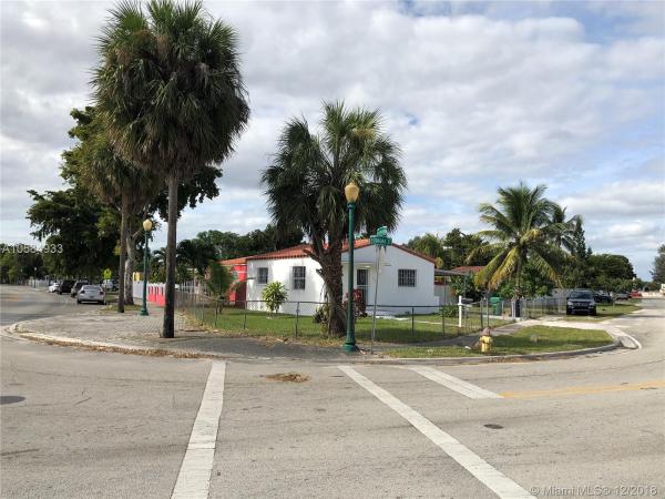 Opa-Locka Residential, 1051 Opa Locka Blvd, Opa-Locka, Florida 33054, image 2