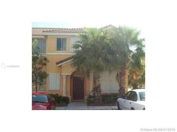 Shoma Townhomes At Keys Cove, 2515 SE 14 Ave #384, Homestead, Florida 33035, image 2