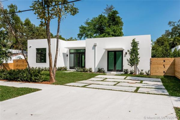 Cocoplum Terrace, 6933 SW 63rd Ct, South Miami, Florida 33143, image 2