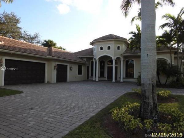 Stonebrook Estates, 12440 N Stonebrook Cir, Davie, Florida 33330, image 2