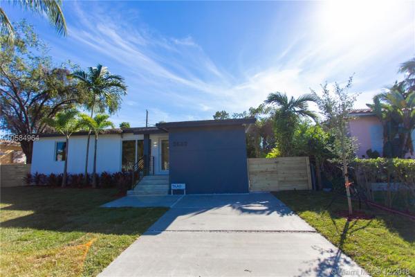 Coral Gate, 3640 SW 18TH TER, Miami, Florida 33145, image 2