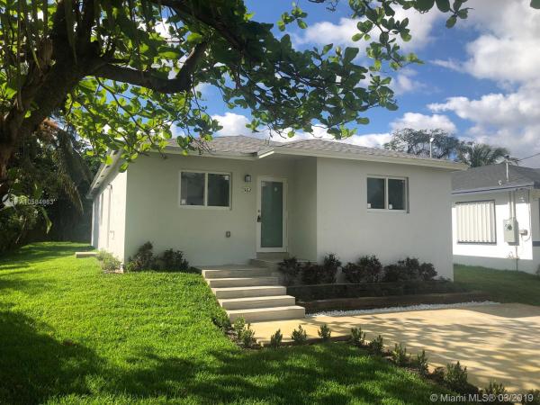 Bellcamp Manor, 362 NW 82nd Ter, West Little River, Florida 33150, image 2