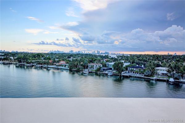 Regatta At Indian Creek, 6580 Indian Creek Dr #604, Miami Beach, Florida 33141, image 2