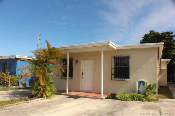 West Flagler Park, 443 NW 60th Ave, Miami, Florida 33126, image 2