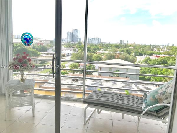 Dixiana, 1830 Dixieanna St #603, Hollywood, Florida 33020, image 2