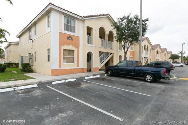 Shoma At Keys Cove, 1660 SE 29th St #108, Homestead, Florida 33035, image 2