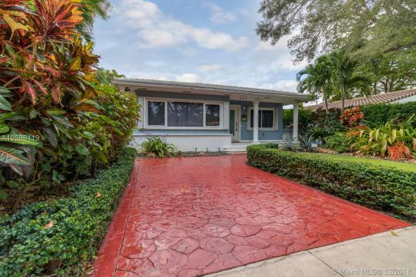 Miami Shores Residential, 250 NE 97th St, Miami Shores, Florida 33138, image 2