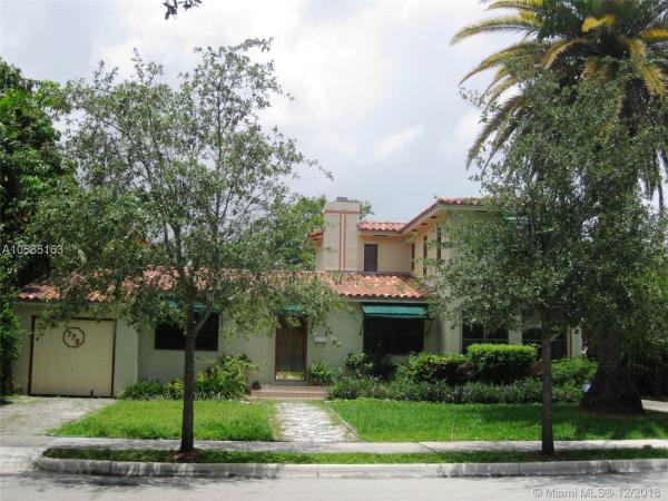 Belle Meade, 775 NE 74th St, Miami, Florida 33138, image 2