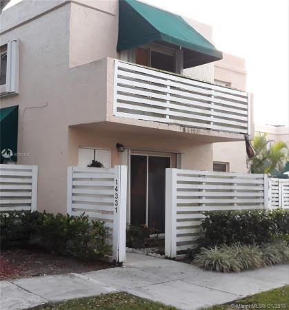 Arbor Courts, 14331 SW 97th Ln #14331, The Hammocks, Florida 33186, image 2