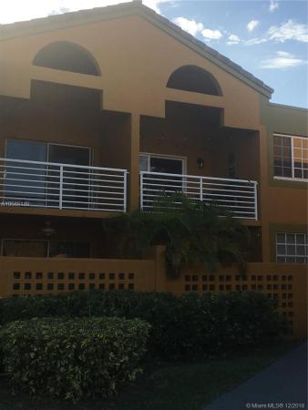 Soleil At Fontainebleau, 9741 Fontainebleau Blvd #H112, Fountainebleau, Florida 33172, image 2