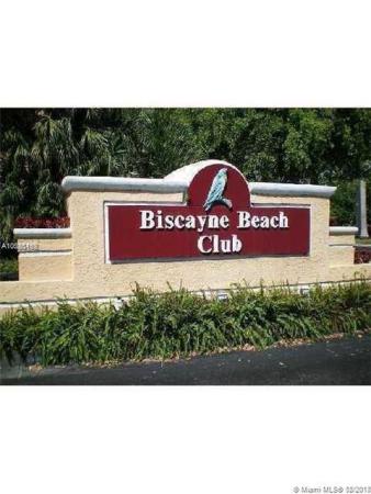 Biscayne Beach Club, 10441 SW 156th Ct #412, The Hammocks, Florida 33196, image 2